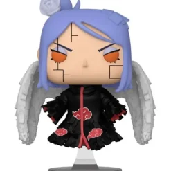 Funko Pop! Animation - Naruto Shippuden Vinyl Figures - Select Figure(s)