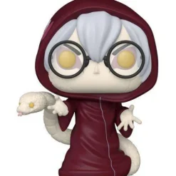 Funko Pop! Animation - Naruto Shippuden Vinyl Figures - Select Figure(s)