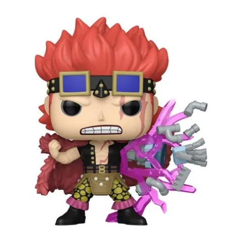 Funko Pop! Animation - One Piece - Vinyl Figures - Select Figure(s)