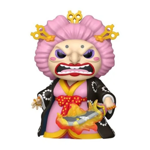 Funko Pop! Animation - One Piece - Vinyl Figures - Select Figure(s)
