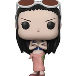Funko Pop! Animation - One Piece - Vinyl Figures - Select Figure(s)
