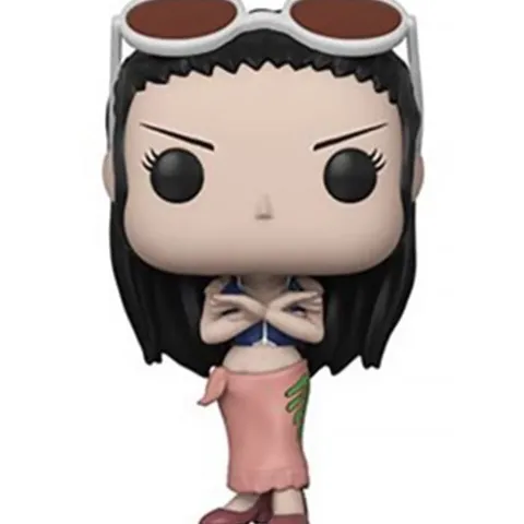 Funko Pop! Animation - One Piece - Vinyl Figures - Select Figure(s)