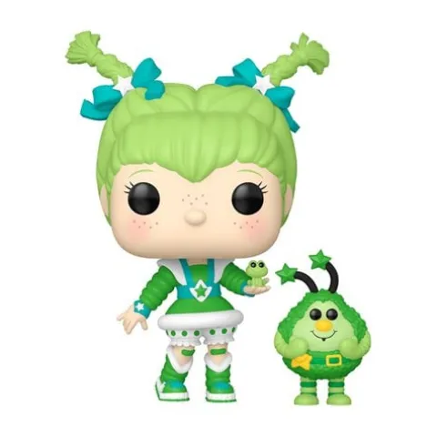 Funko Pop! Animation - Rainbow Brite Vinyl Figure - Select Figure(s)
