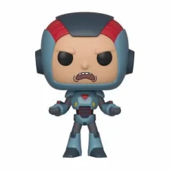 Funko Pop! Animation - Rick and Morty Vinyl Figures - Select Figure(s)