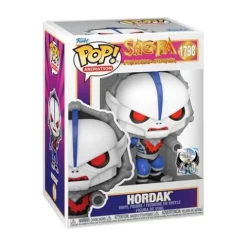 Funko Pop! Animation - She-Ra: Princess of Power 40th Anniversary Vinyl Figure - Select Figure(s)