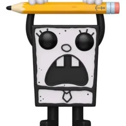 Funko Pop! Animation - SpongeBob SquarePants 25th Anniversary Vinyl Figure