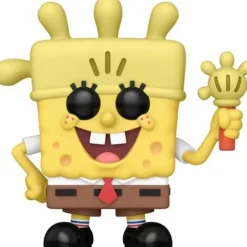 Funko Pop! Animation - SpongeBob SquarePants 25th Anniversary Vinyl Figure
