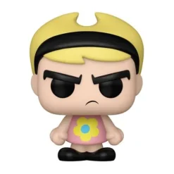 Funko Pop! Animation - The Grim Adventures of Billy & Mandy Vinyl Figure - Select Figure(s)