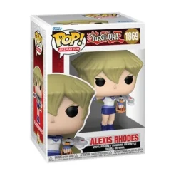 Funko Pop! Animation - Yu-Gi-Oh! Vinyl Figures - Select Figure(s)