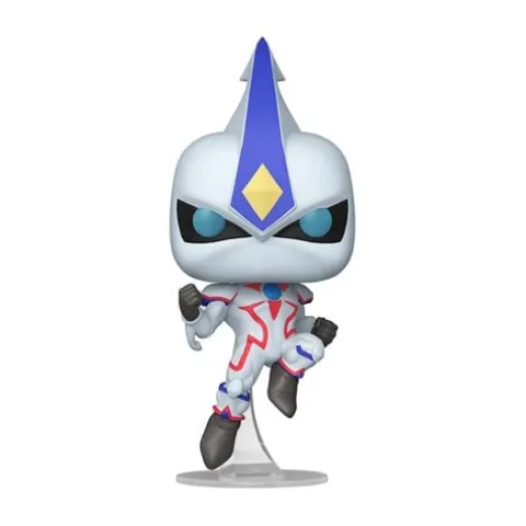 Funko Pop! Animation - Yu-Gi-Oh! Vinyl Figures - Select Figure(s)