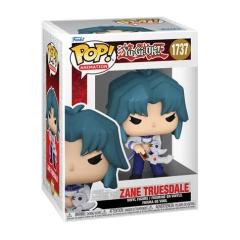 Funko Pop! Animation - Yu-Gi-Oh! Vinyl Figures - Select Figure(s)