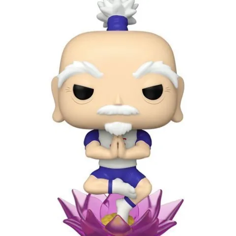 Funko Pop! Animation Hunter x Hunter Vinyl Figures - Select Figure(s)