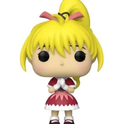 Funko Pop! Animation Hunter x Hunter Vinyl Figures - Select Figure(s)