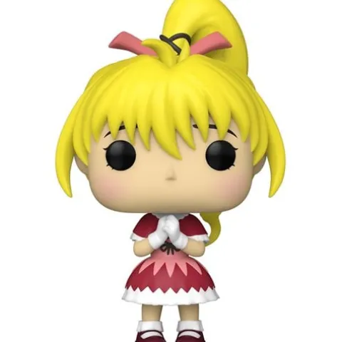 Funko Pop! Animation Hunter x Hunter Vinyl Figures - Select Figure(s)