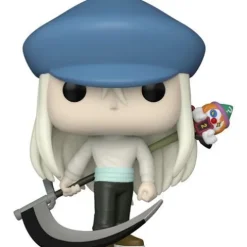 Funko Pop! Animation Hunter x Hunter Vinyl Figures - Select Figure(s)