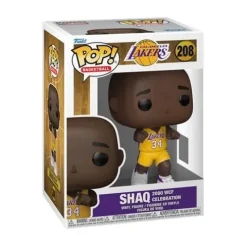 Funko Pop! Basketball - NBA Legends Vinyl Figures - Select Figure(s)