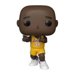 Funko Pop! Basketball - NBA Legends Vinyl Figures - Select Figure(s)