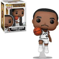 Funko Pop! Basketball - NBA Legends Vinyl Figures - Select Figure(s)