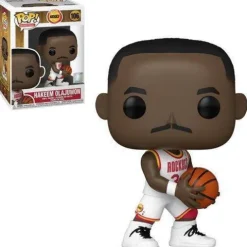 Funko Pop! Basketball - NBA Legends Vinyl Figures - Select Figure(s)