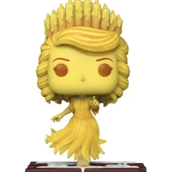 Funko Pop! Books 41 - A Christmas Carol Ghost of Christmas Past Glow-in-the-Dark Vinyl Figure