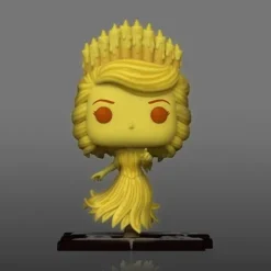 Funko Pop! Books 41 - A Christmas Carol Ghost of Christmas Past Glow-in-the-Dark Vinyl Figure