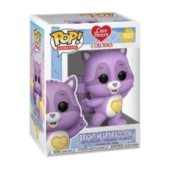 Funko Pop! Care Bears Cousins Vinyl Figures - Select Figure(s)