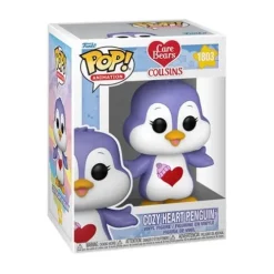 Funko Pop! Care Bears Cousins Vinyl Figures - Select Figure(s)