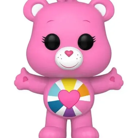 Funko Pop! Care Bears 40th Anniversary Vinyl Figures - Select Figure(s)