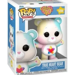 Funko Pop! Care Bears 40th Anniversary Vinyl Figures - Select Figure(s)