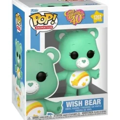 Funko Pop! Care Bears 40th Anniversary Vinyl Figures - Select Figure(s)