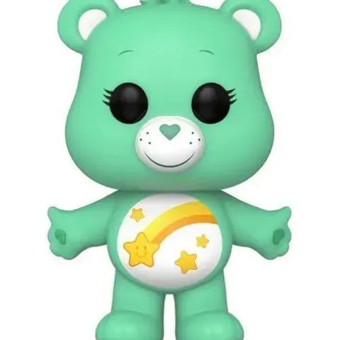 Funko Pop! Care Bears 40th Anniversary Vinyl Figures - Select Figure(s)