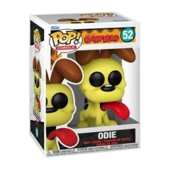 Funko Pop! Comics - Garfield Vinyl Figure - Select Figure(s)