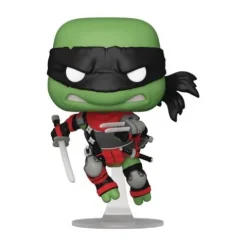 Funko Pop! Comics - Teenage Mutant Ninja Turtles - Previews Exclusive