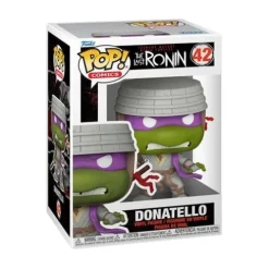 Funko Pop! Comics - The Last Ronin Vinyl Figure - Select Figure(s)