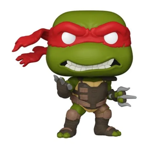 Funko Pop! Comics - The Last Ronin Vinyl Figure - Select Figure(s)