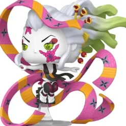 Funko Pop! Deluxe 1841 Animation - Demon Slayer - Daki (Demon Form) Vinyl Figure