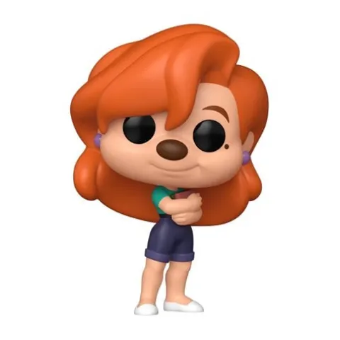 Funko Pop! Disney - A Goofy Movie 30th Anniversary Vinyl Figures - Select Figure(s)