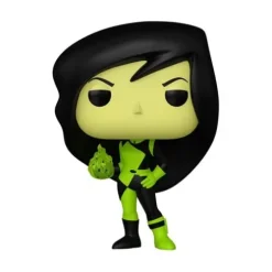 Funko Pop! Disney - Kim Possible Vinyl Figures - Select Figure(s)