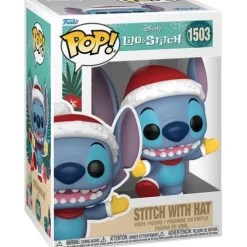 Funko Pop! Disney - Lilo & Stitch Vinyl Figure - Select Figure(s)