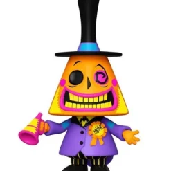 Funko Pop! Disney - Nightmare Before Christmas - Select Blacklight Vinyl Figure(s)