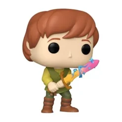 Funko Pop! Disney - The Black Cauldron Vinyl Figures - Select Figure(s)
