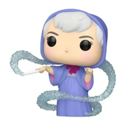 Funko Pop! Disney Cinderella 75th Anniversary Vinyl Figures - Select Figure(s)