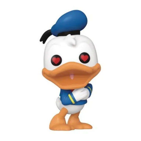 Funko Pop! Disney Donald Duck 90th Vinyl Figures - Select Figure(s)