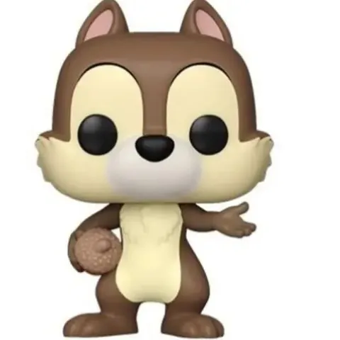 Funko Pop! Disney Mickey & Friends Vinyl Figures - Select Figure(s)