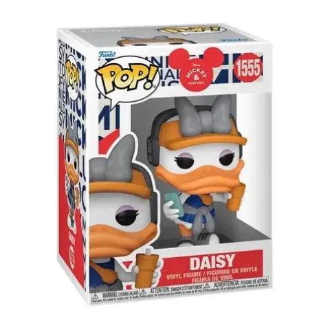 Funko Pop! Disney Mickey & Friends Vinyl Figures - Select Figure(s)