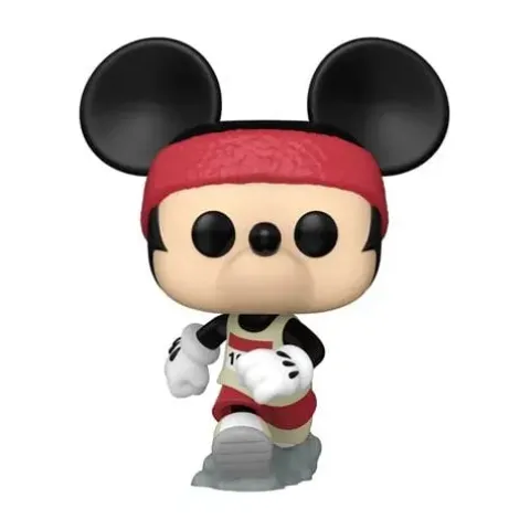 Funko Pop! Disney Mickey & Friends Vinyl Figures - Select Figure(s)