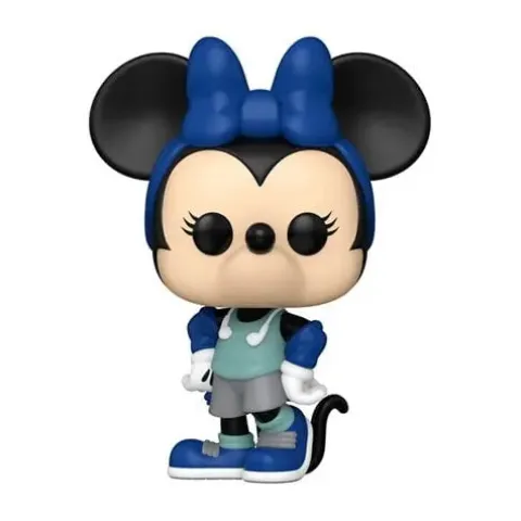 Funko Pop! Disney Mickey & Friends Vinyl Figures - Select Figure(s)