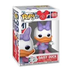 Funko Pop! Disney Mickey & Friends Vinyl Figures - Select Figure(s)
