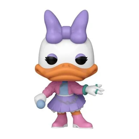 Funko Pop! Disney Mickey & Friends Vinyl Figures - Select Figure(s)