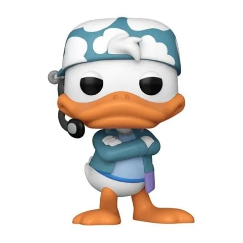 Funko Pop! Disney Mickey & Friends Vinyl Figures - Select Figure(s)